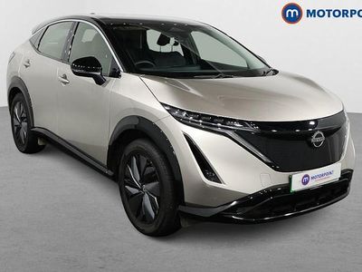 Nissan Ariya