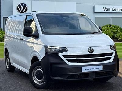 VW T6.1