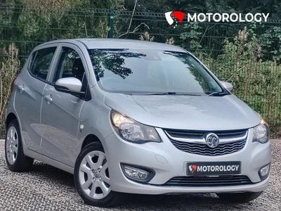Vauxhall Viva