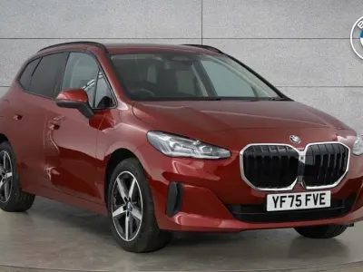 Used BMW 220 Active Tourer