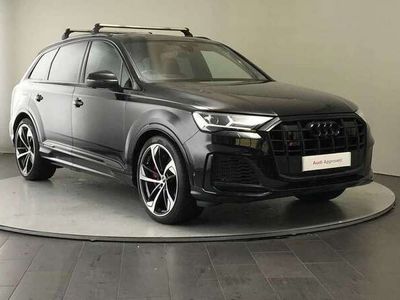 Audi SQ7