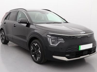 Used 2024 Kia e-Niro SUV | £22,195 (Fair price)
