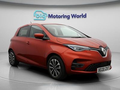 Renault Rapid