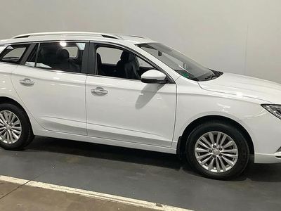 MG MG5 EV