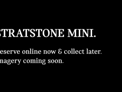 Used Mini Cooper