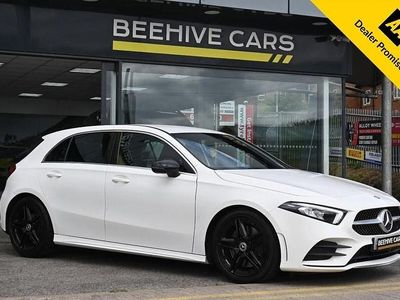 Mercedes A250