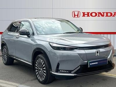 Honda e:Ny1