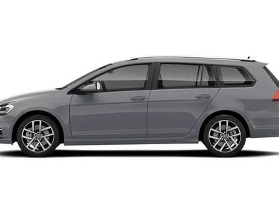 VW Golf VII