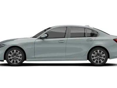 New BMW 330e M Sport 292 HP (214 kW) 2026 Sedan
