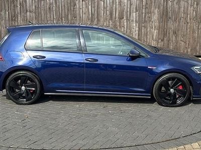 VW Golf VIII