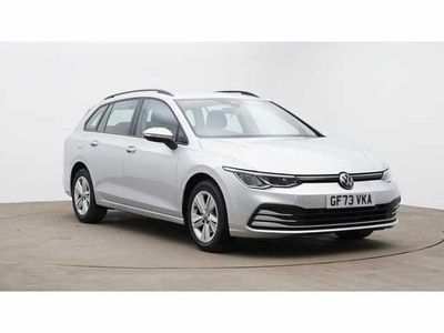 VW Golf VIII