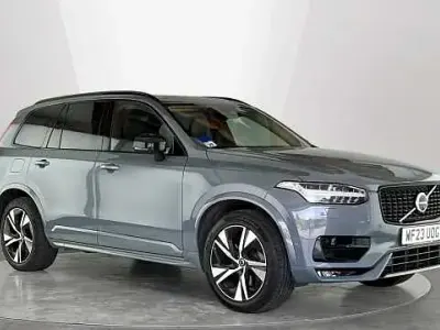 Used Volvo XC90 Plus 232 HP (170 kW) 2023 SUV