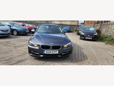 BMW 320