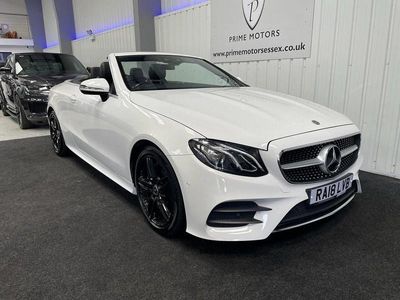 Mercedes E300