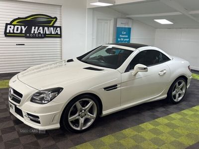 Mercedes SLK200