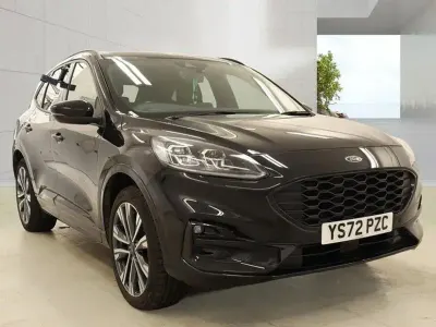 Used Ford Kuga ST-Line X 225 HP (165 kW) 2022 SUV