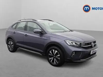 Used VW Taigo Life 110 HP (80 kW) 2024 SUV