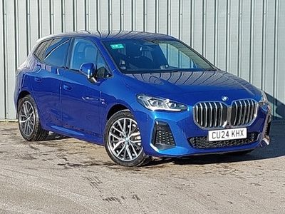 BMW 225