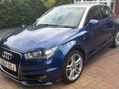 Used Audi A1 Sportback