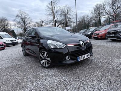 Renault Clio IV