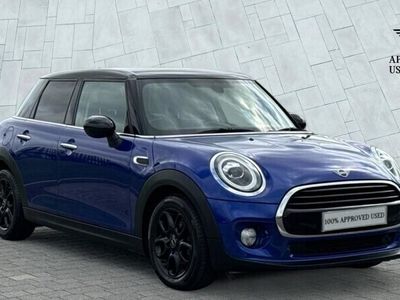 used Mini Cooper 5-Door Hatch1.5 5dr