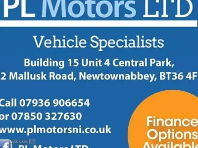 Used Ford Focus