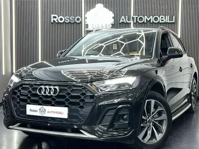 Used Audi Q5