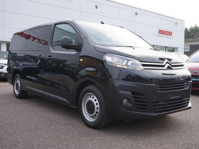Used Citroën e-Spacetourer Business Class 100 kW (136 HP) 2024 Van