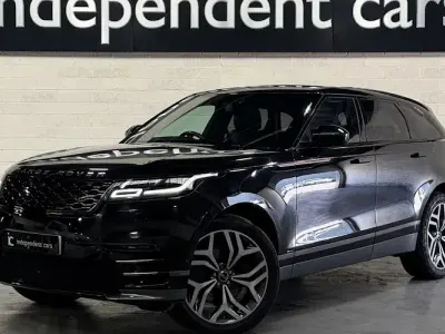 Used Land Rover Range Rover Velar SE Dynamic 300 HP (220 kW) 2020 SUV