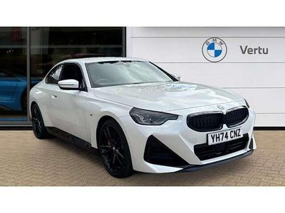 BMW 230
