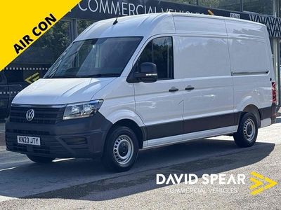 VW Crafter