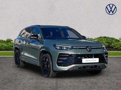 Used VW Tayron 272 HP (200 kW) 2025 SUV