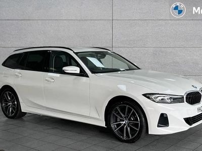 BMW 330e