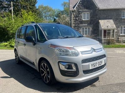 Citroën C3 Picasso