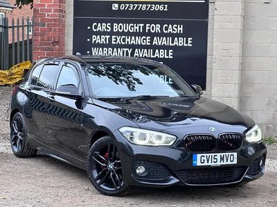 BMW 125
