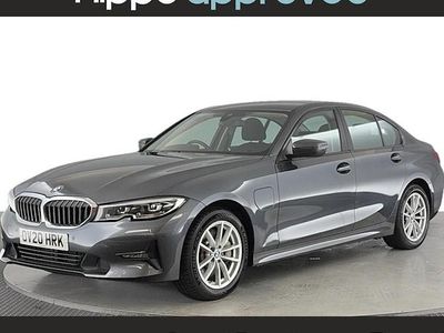 BMW 330e