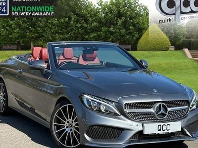 Mercedes C300