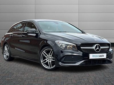 Mercedes CLA200