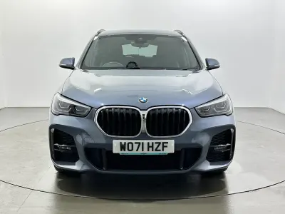 Used BMW X1