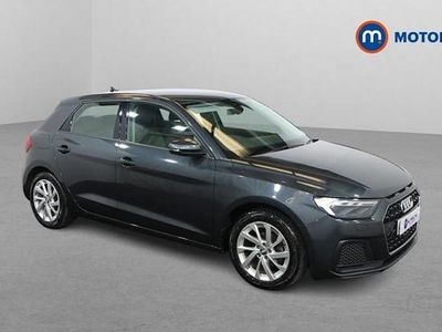 Used 2025 Audi A1 Sportback Sport Hatchback | £13,649 (Super price)