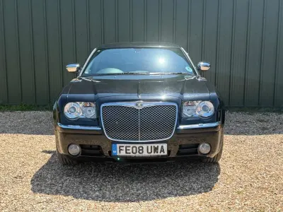Used Chrysler 300C