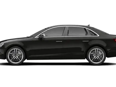 Used Audi A4