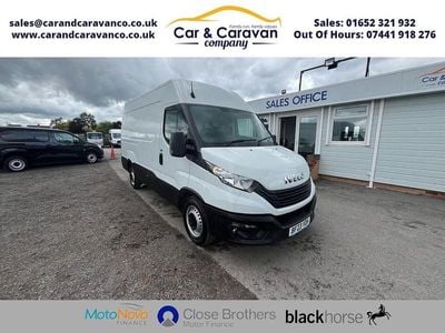 Iveco Daily