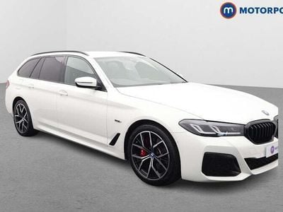 BMW 530e
