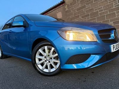 Mercedes A180