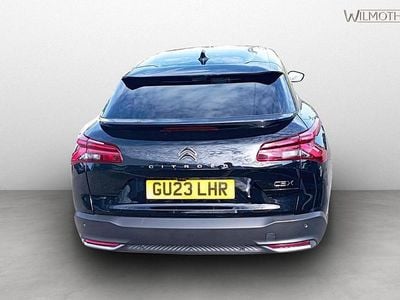 Citroën C5 X
