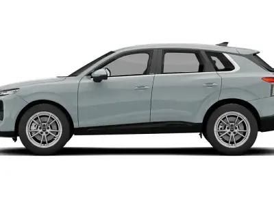 New Audi Q3 S-Line 150 HP (110 kW) 2026 SUV