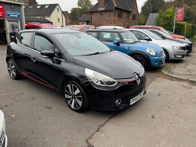 Renault Clio IV