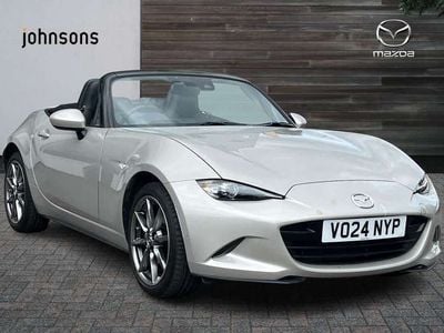 Mazda MX5