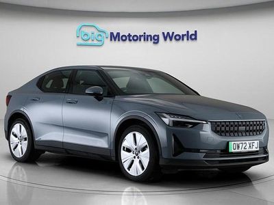Used Polestar 2 2023 Hatchback
